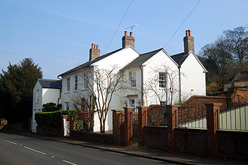 36 Leighton Street March 2012